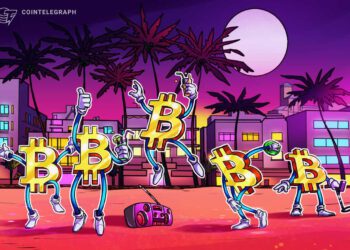 Bürgermeister von Miami will nun auch Pension in Bitcoin beziehen