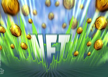 Bitwise lanciert NFT-Indexfonds für akkreditiere Investoren