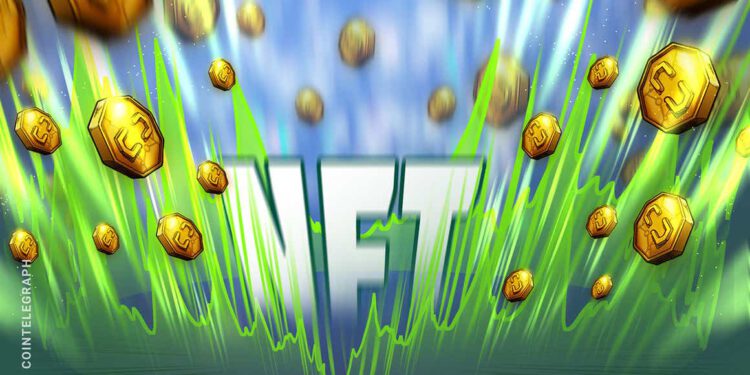 Bitwise lanciert NFT-Indexfonds für akkreditiere Investoren
