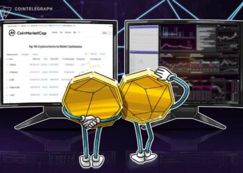 Bitcoin-Kurs auf CoinMarketCap kurzzeitig bei über 870 Milliarden US-Dollar