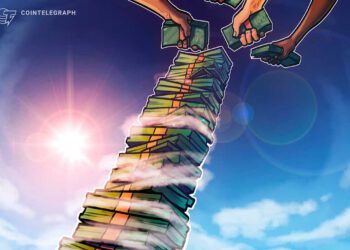 NFT-Kreditplattform Arcade nimmt 15 Mio. US-Dollar Investitionskapital ein