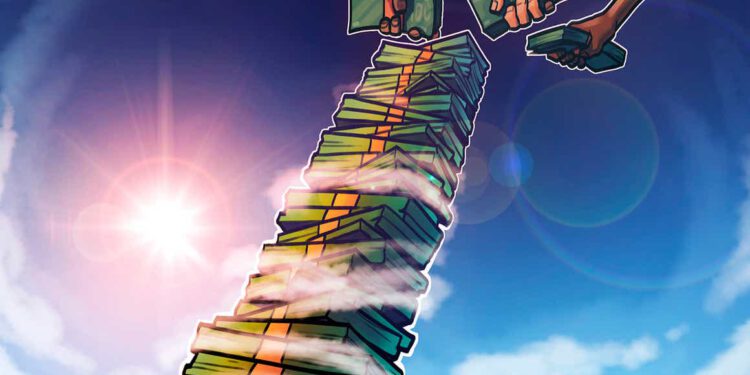 NFT-Kreditplattform Arcade nimmt 15 Mio. US-Dollar Investitionskapital ein
