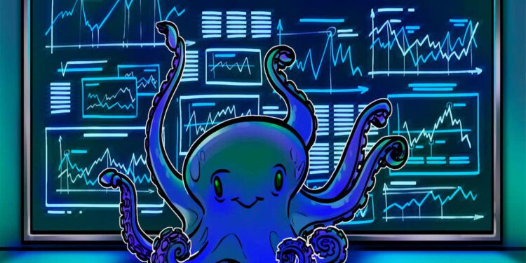 Kryptobörse Kraken übernimmt Staking-Plattform Staked