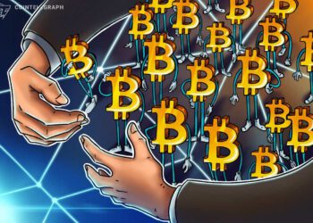 0,01 Prozent der Bitcoin-Besitzer halten 27 Prozent des zirkulierenden Angebots