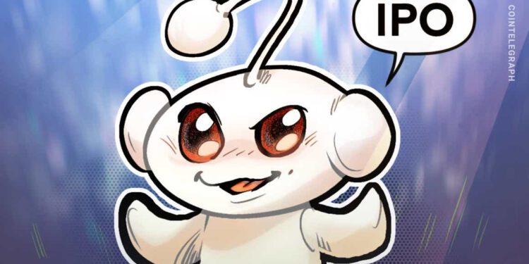 Gerüchte bewahrheiten sich – Soziales Netzwerk Reddit plant Börsengang