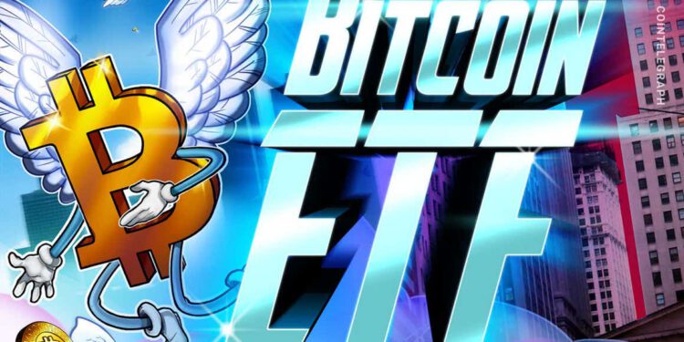 Trick 17? – WisdomTree bessert abgelehnten Bitcoin-ETF zwecks Neuprüfung nach