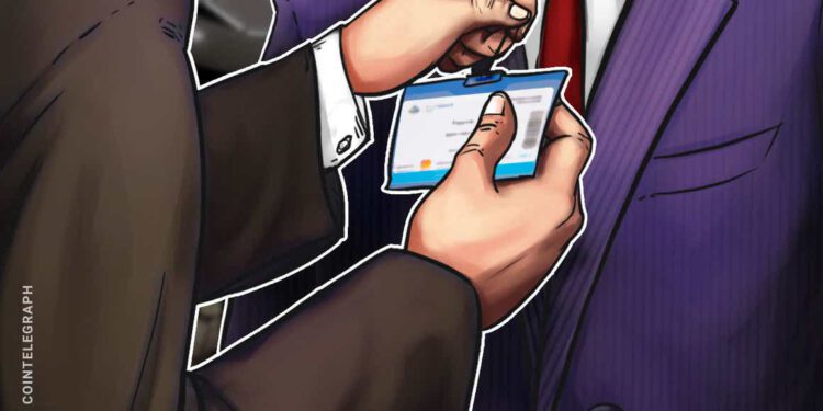 SEC ernennt neuen Berater für Krypto-Regulierung