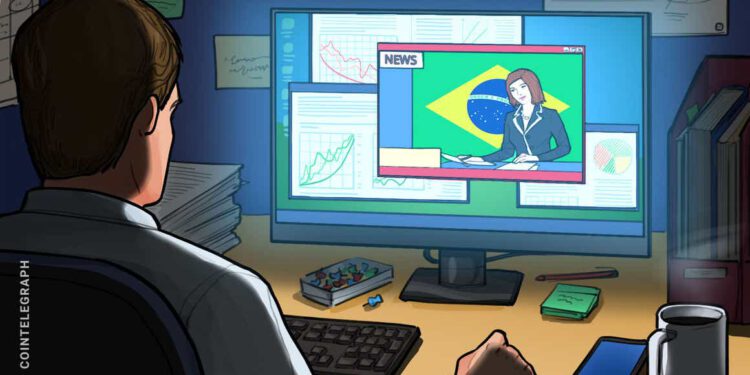Rio de Janeiro will 1 Prozent des städtischen Vermögens in Bitcoin investieren