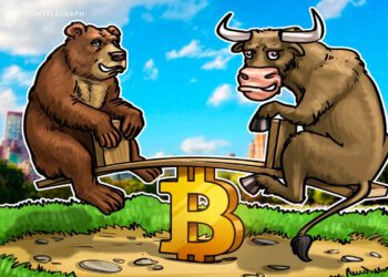 Bitcoin weiter in enger Spanne: Analysten erwarten "interessante Woche" für BTC