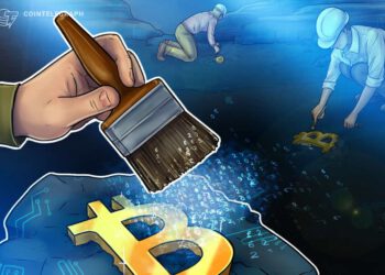 Solo-Miner löst Bitcoin-Block und verdient Blockbelohnung