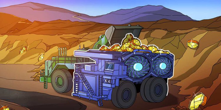 Mr. Wonderful will in Mining-Unternehmensaktien investieren