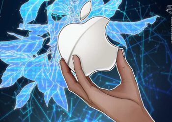 Apple will ins Metaverse investieren, Aktienkurs steigt
