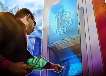 Uruguay stellt ersten Bitcoin-Geldautomaten auf