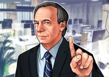 Investmentexperte Ray Dalio sieht Bitcoin auch 2022 optimistisch