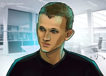 Ethereum-Entwicklung zu 50 Prozent geschafft