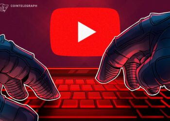 Betrügerische Videos auf mehreren Kanälen gepostet