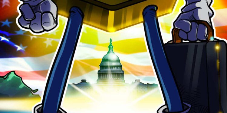 Dapper Labs registriert sich als erstes NFT-Unternehmen für Lobbyismus in der US-Politik