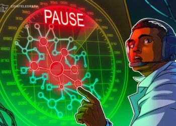 Crypto.com setzt Auszahlungen wegen “verdächtiger Aktivitäten” aus