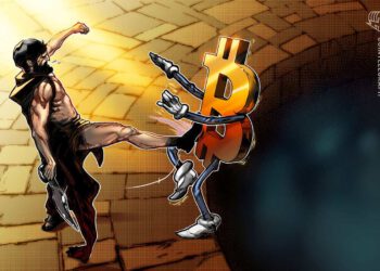 Bitcoin erstmals seit drei Monaten unter 40.000 US-Dollar: Angst wird größer