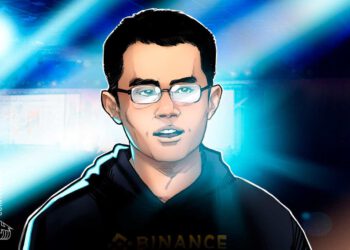 Binance-Chef CZ laut Bloomberg reichster Kryptomilliardär mit 96 Mrd. US-Dollar