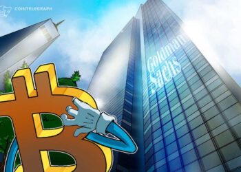 Bitcoin muss Marktanteile von Gold übernehmen