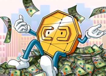 OpenSea bringt 300 Millionen US-Dollar für digitalen Marktplatz auf