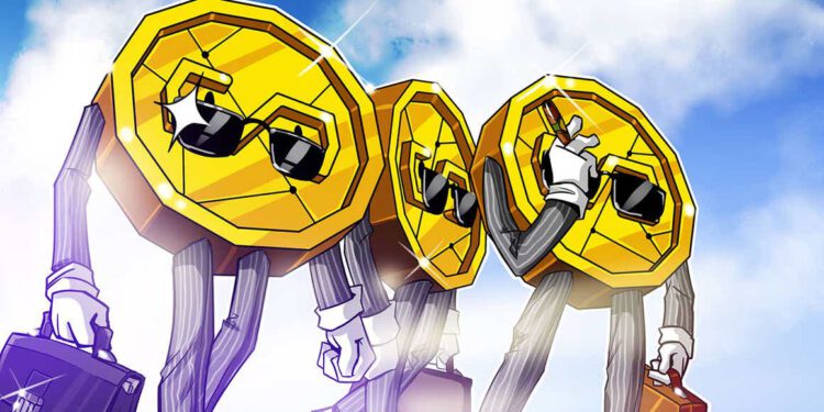 EY über CBDCs und Stablecoins: Banken müssen sich vorbereiten