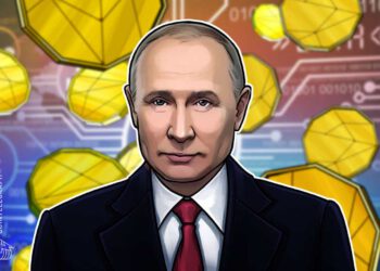 Doch kein Verbot? Putin spricht über Vorteile für Krypto-Mining in Russland