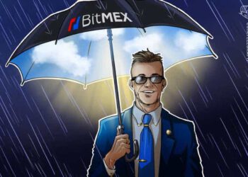Kryptobörse Bitmex übernimmt Bankhaus von der Heydt