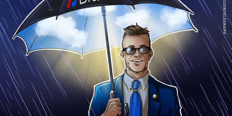 Kryptobörse Bitmex übernimmt Bankhaus von der Heydt
