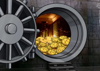 BNY Mellon plant Krypto-Custody-Service für institutionelle Investoren