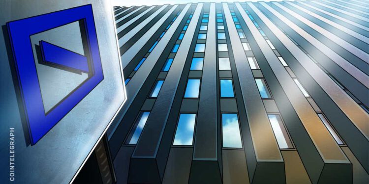Starke Überzeugung unter Krypto-Anlegern? Analyst kommentiert Bericht der Deutschen Bank