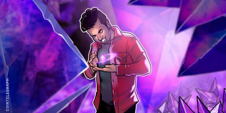 Ethereum bis Juli bei 4.000 US-Dollar? ETH price posts fastest recovery to date from 50% drawdown