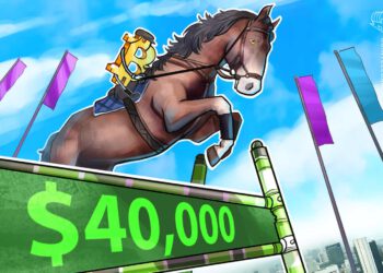 Leichter als gedacht – Bitcoin springt mit Bravour zurück über 40.000 US-Dollar