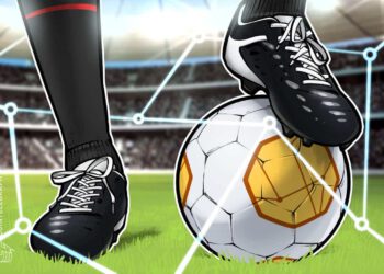 Trotz Rückschlägen – Krypto und Fußball werden immer mehr zum Traumduo