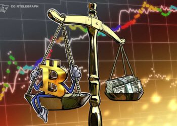Ereignisse in Kanada sorgen für 6 Prozent BTC-Anstieg