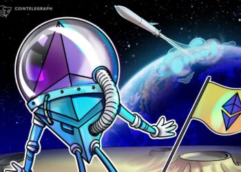 Ethereum hat mehr Risiken, aber auch mehr Chancen als Bitcoin