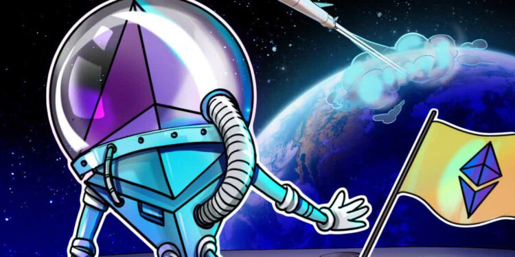 Ethereum hat mehr Risiken, aber auch mehr Chancen als Bitcoin