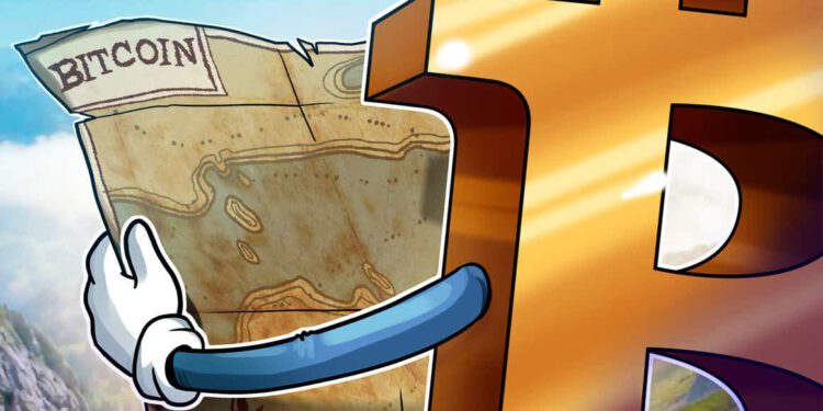 Bitcoin am 50-Tage-Durchschnitt: Trader prognostizieren erneut BTC-Volatilität