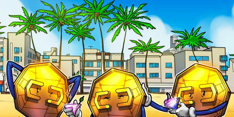 Bezahlbares Wohnen – Miami nutzt Krypto-Dividenden für Mietzuschüsse