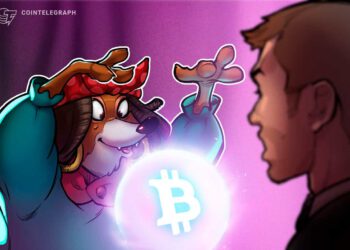 On-Chain-Indikatoren deuten auf bärische Aussichten für Bitcoin hin