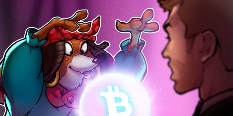 On-Chain-Indikatoren deuten auf bärische Aussichten für Bitcoin hin