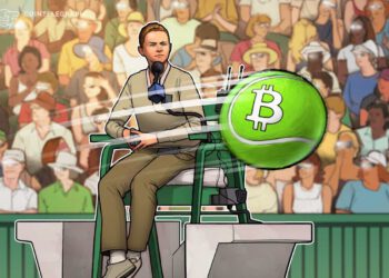 Bitcoin, Altcoins und Techaktien erholen sich langsam wieder vom Crash