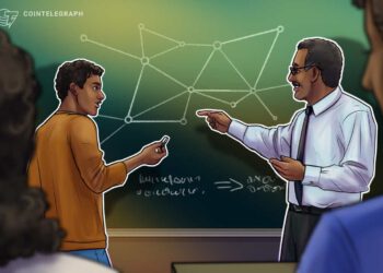 Schweizer Blockchain-Verband BSV gründet Blockchain-Akademie im Nahen Osten