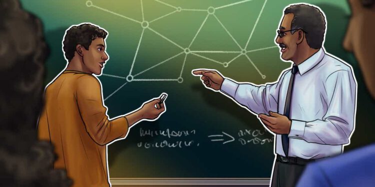 Schweizer Blockchain-Verband BSV gründet Blockchain-Akademie im Nahen Osten