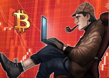 Bitcoin rutscht unter 40.000 US-Dollar ab, auch Altcoins müssen leiden