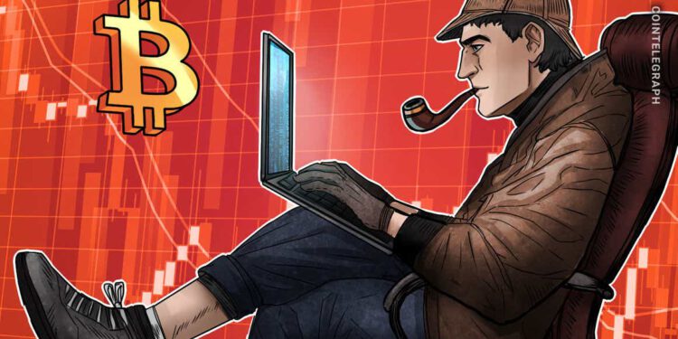 Bitcoin rutscht unter 40.000 US-Dollar ab, auch Altcoins müssen leiden