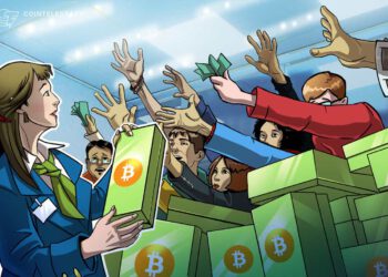 Handelsvolumen auf ukrainischer Kryptobörse verdreifachen sich nach Kriegsbeginn