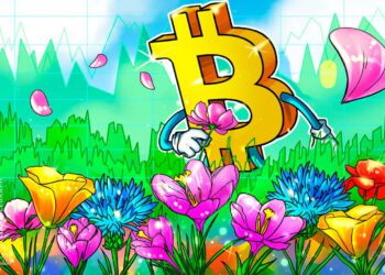 Bitcoin pendelt um 44.000 US-Dollar: BTC-MACD liefert Bullensignal