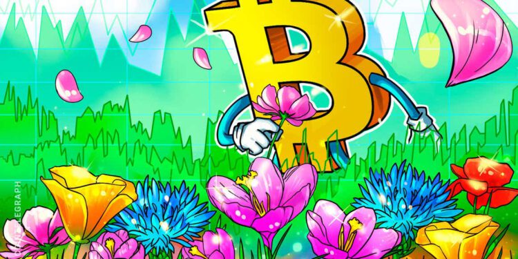 Bitcoin pendelt um 44.000 US-Dollar: BTC-MACD liefert Bullensignal